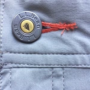 LLBean Cresta Trail Pants
